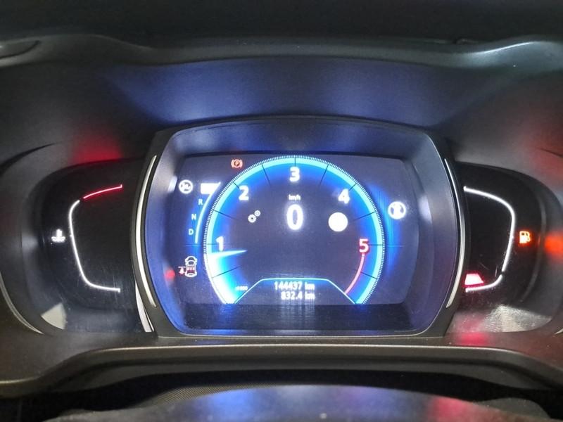 RENAULT KADJAR 1.5 BLUE DCI BUSINESS EDC