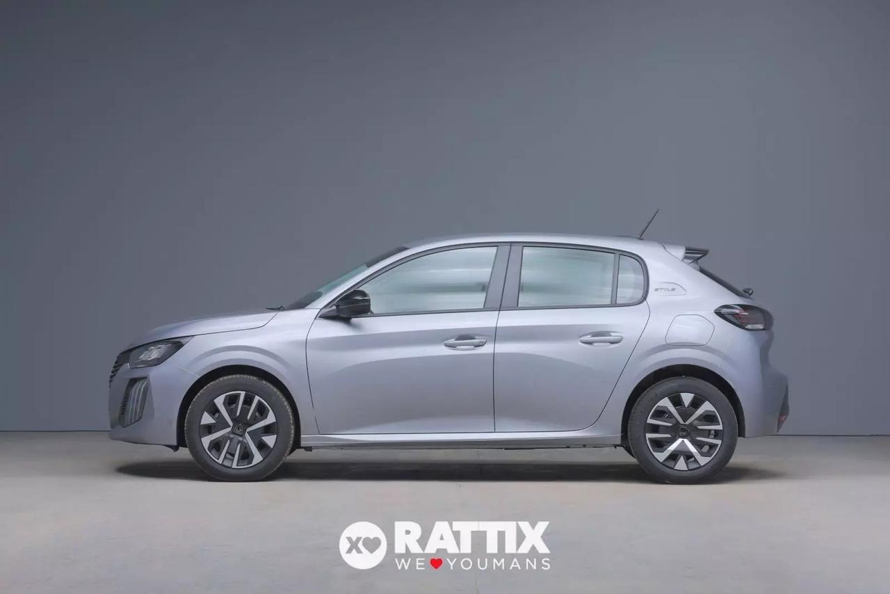 Peugeot 208 1.2 Puretech 100CV Style