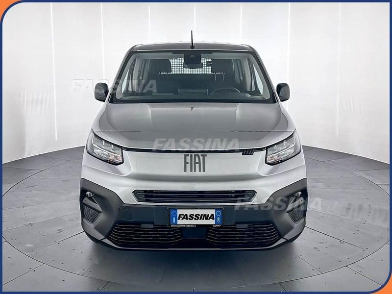 FIAT Doblò Doblò 1.5 BlueHdi 130CV Combi N1