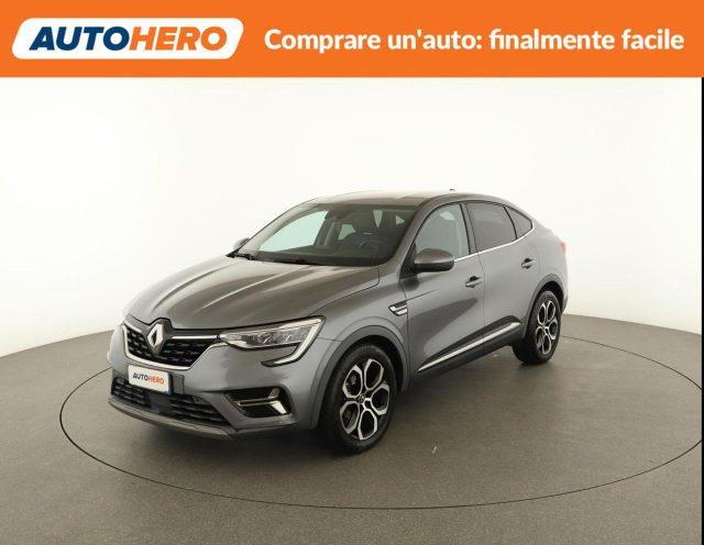 RENAULT Arkana Arkana TCe 140 CV EDC Intens