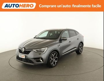 RENAULT Arkana Arkana TCe 140 CV EDC Intens