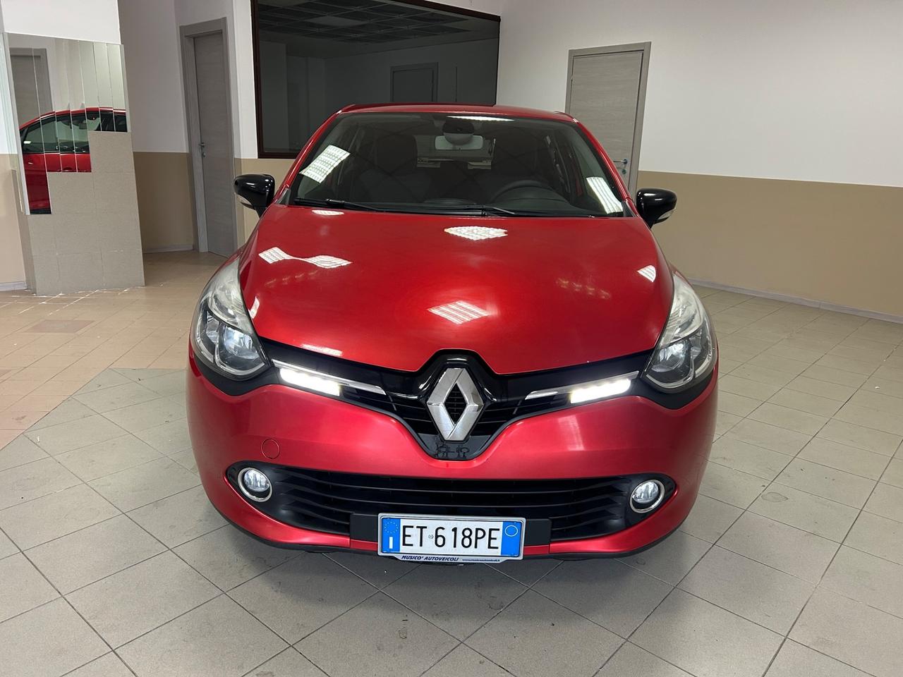 Renault Clio 1.5 dCi 8V 90CV Start&Stop 5 porte Energy