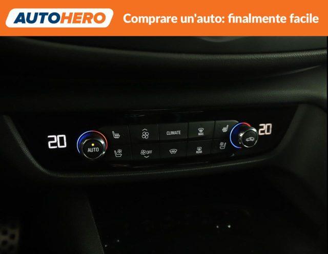 OPEL Insignia 1.6 CDTI 136 CV S&S aut. Grand Sport Innovation