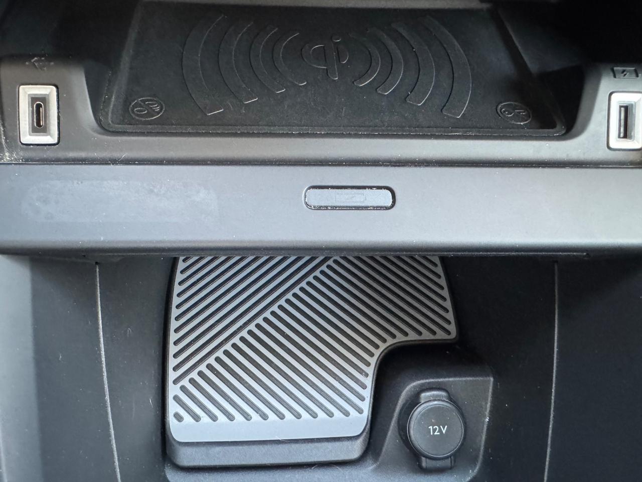 Citroen C4 PureTech 130 S&S Feel Pack