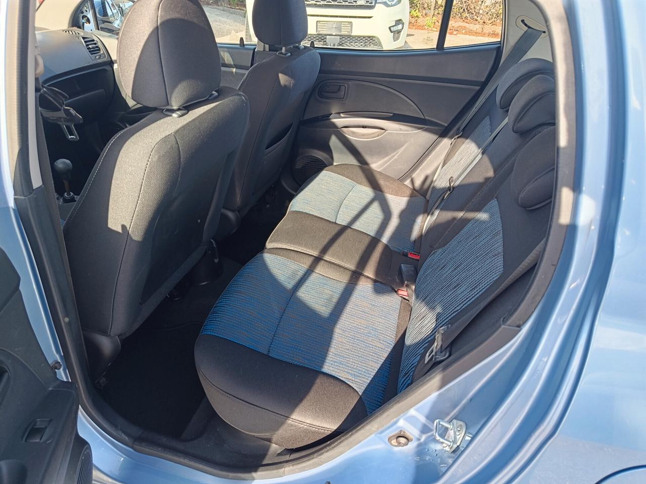 Kia Picanto 1.1 12V Trendy