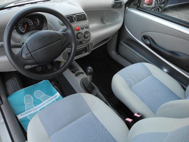 FIAT Seicento 1.1i - Ok NEOPATENTATI - 67000 Km - "DA VETRINA"