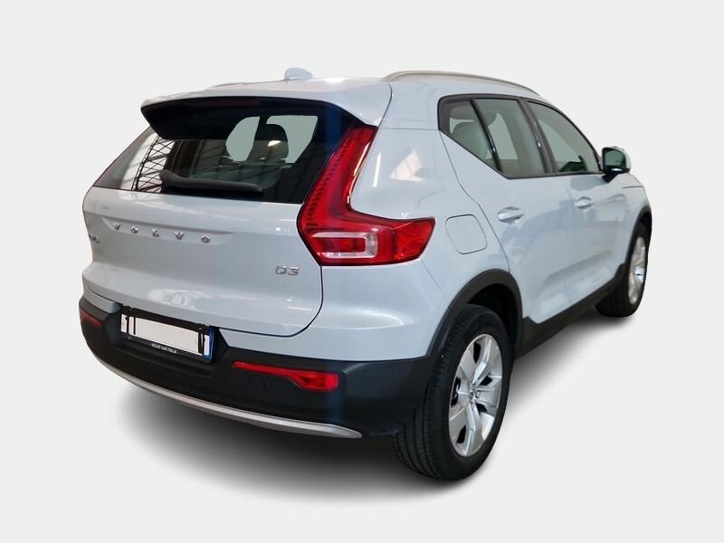 VOLVO XC40 D3 Business Plus