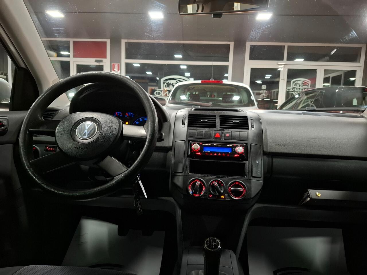 Volkswagen Golf 6 1.2 benzina Neopatentato