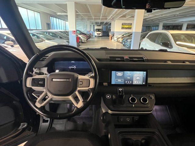 LAND ROVER Defender 90 3.0D 200 CV AWD X-Dynamic HSE