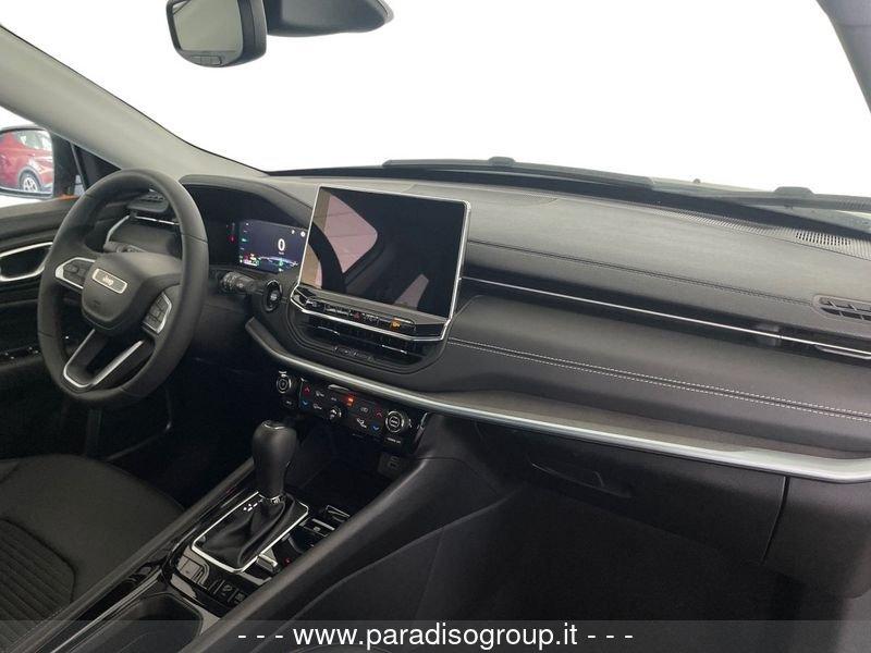 Jeep Compass my 20 PHEV Plug-In Hybrid My22 Limited 1.3 Turbo T4 Phev 4xe At6 190cv