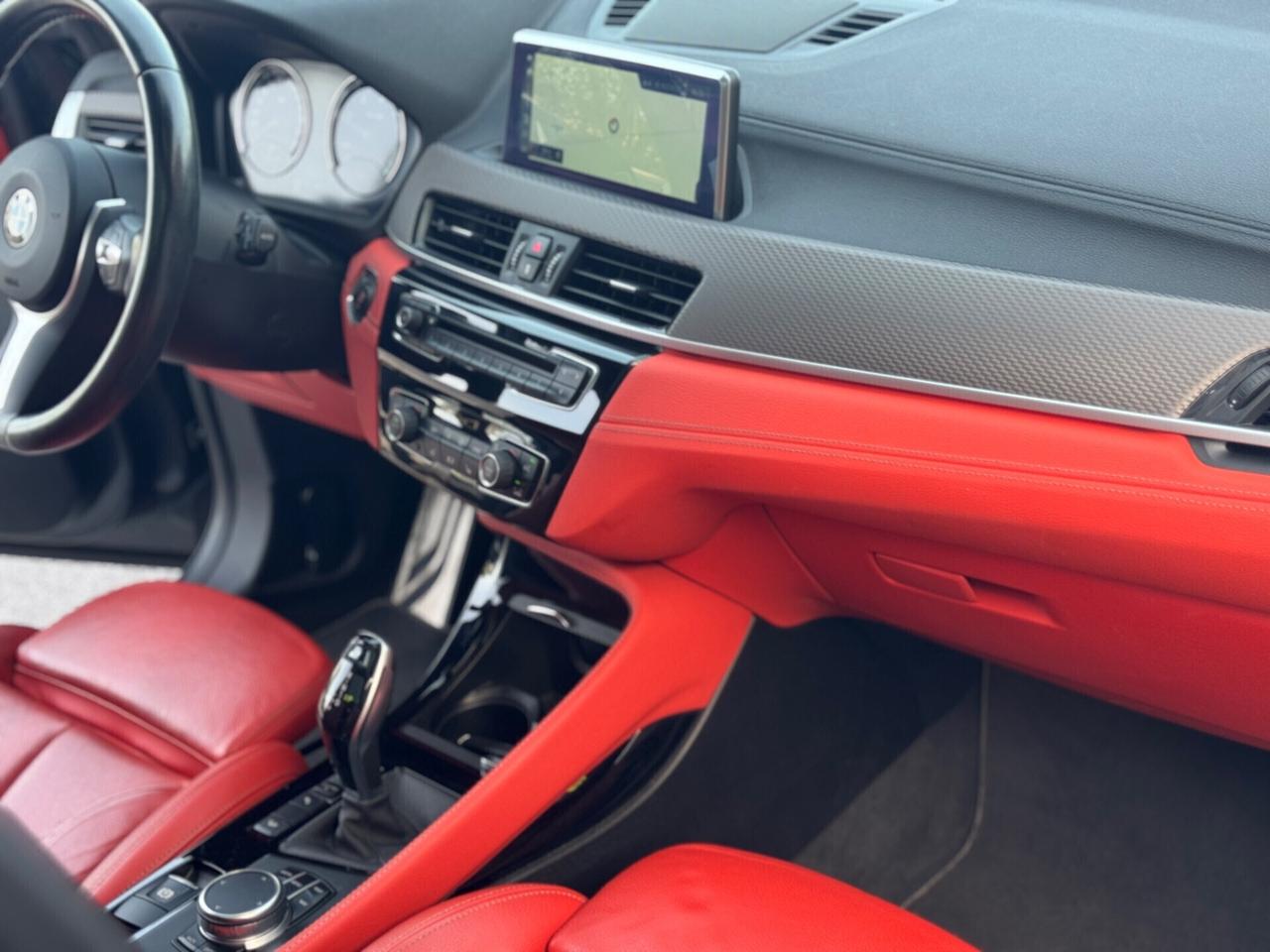 Bmw X2 xDrive20d Msport-X FULL !