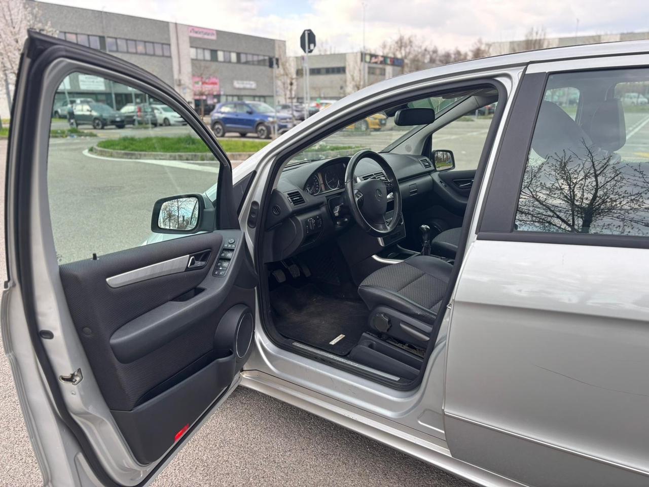 Mercedes-benz A 160 BlueEFFICIENCY