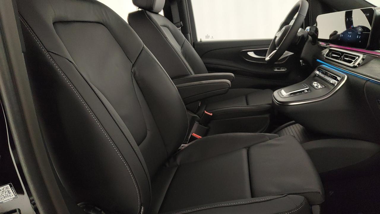 Mercedes-Benz V 250 d AVANTGARDE Extralong