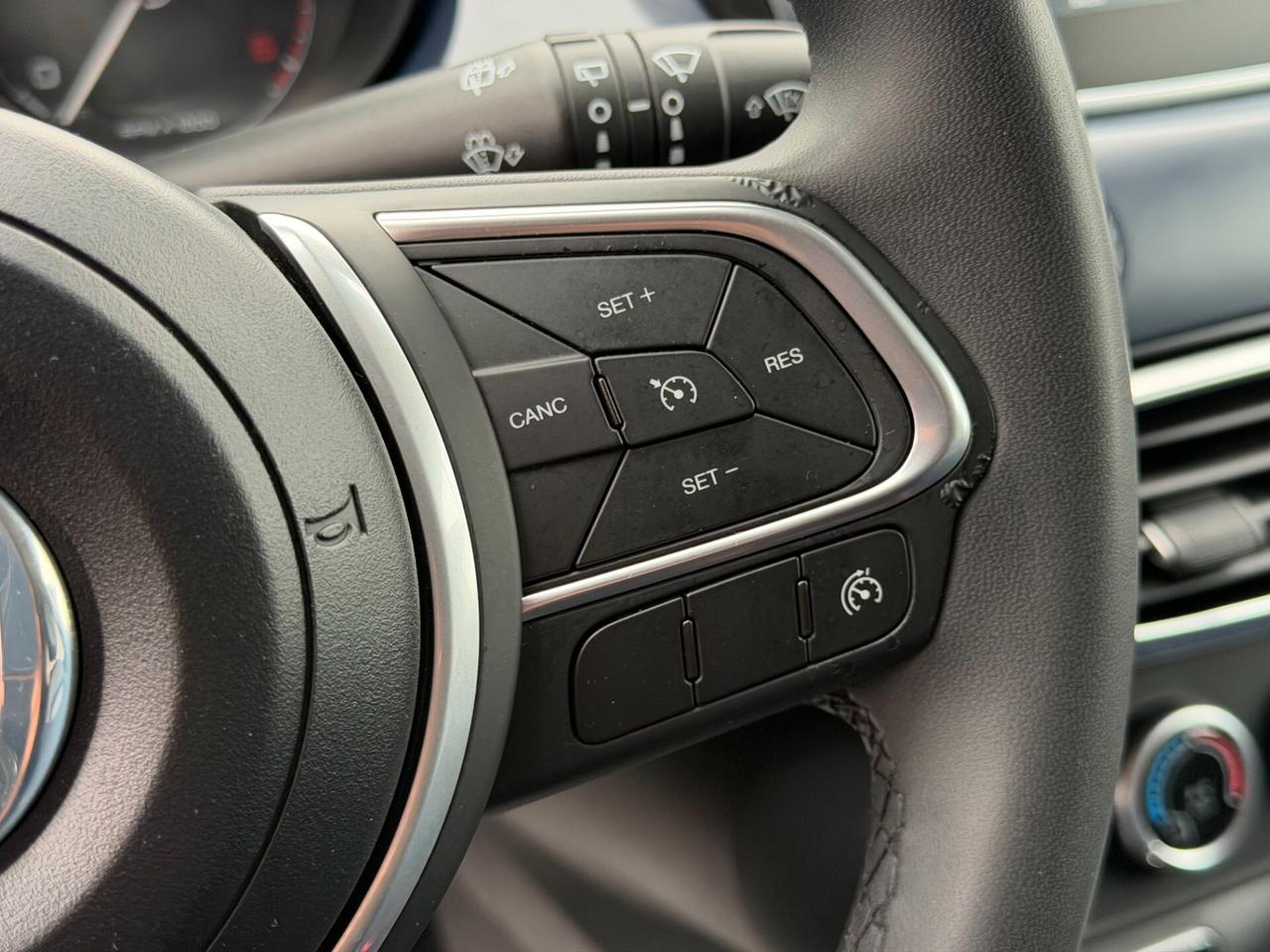 Fiat 500X New 1.3 M.JET 95 cv. CLUB