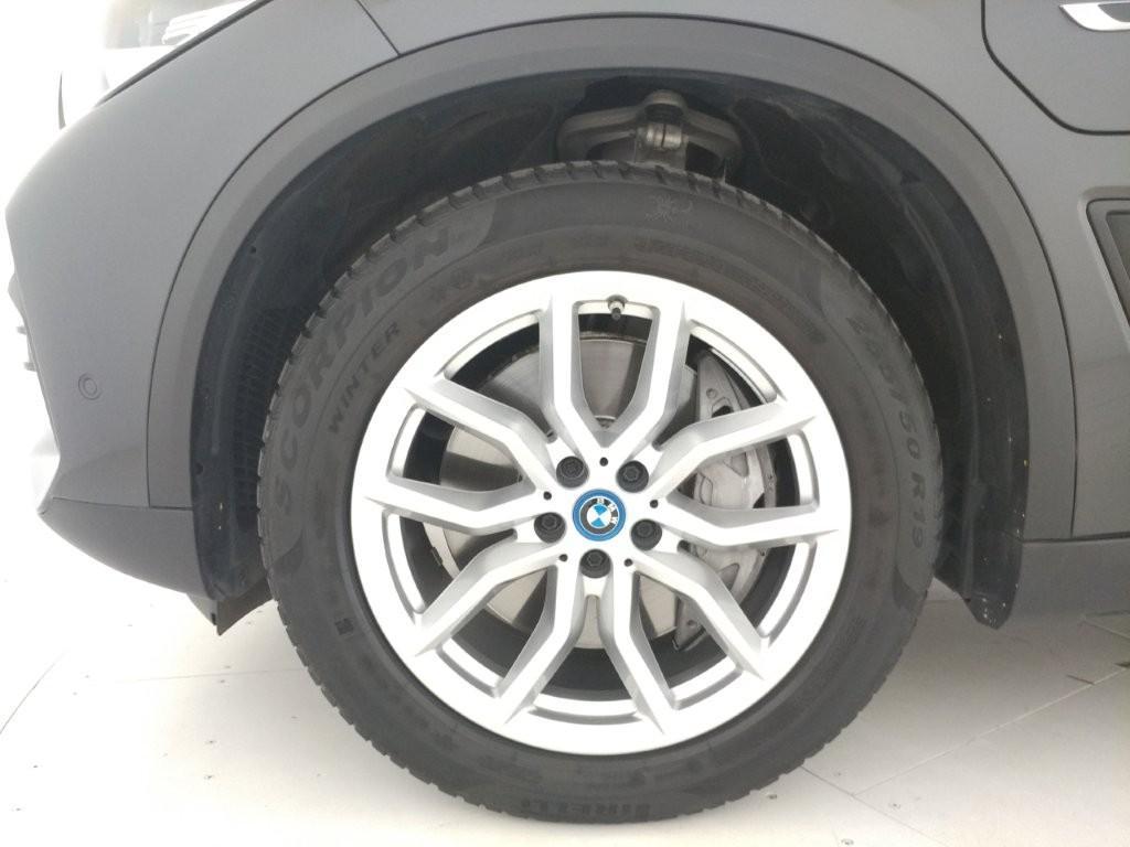 BMW X5 45 e Business xDrive Steptronic