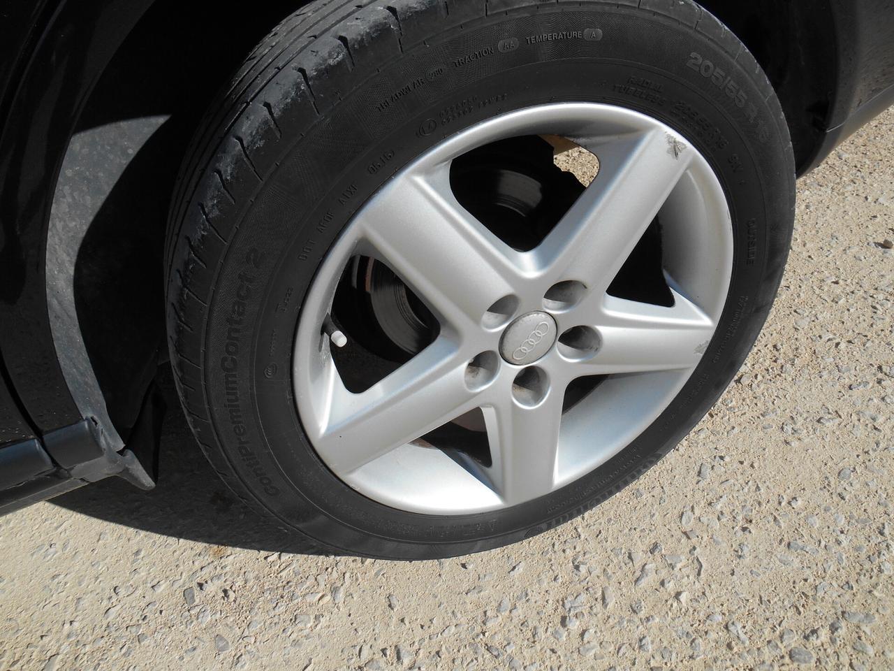Audi A4 1.9 TDI cat Avant Ambiente