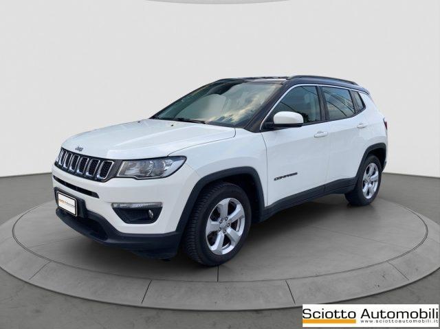 JEEP Compass 1.6 Multijet II 2WD Longitude