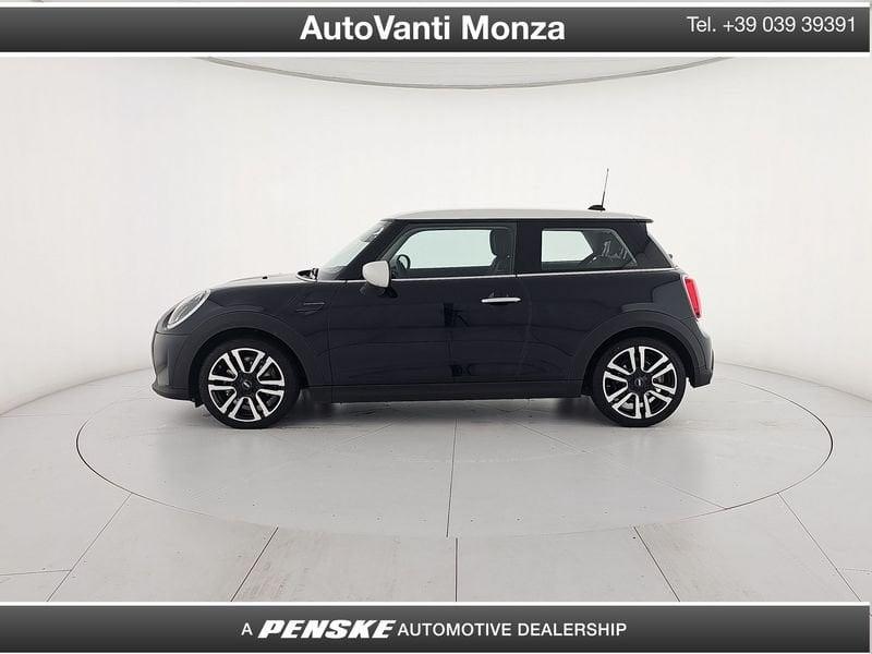 MINI Mini 3 porte Mini 1.5 Cooper Yours