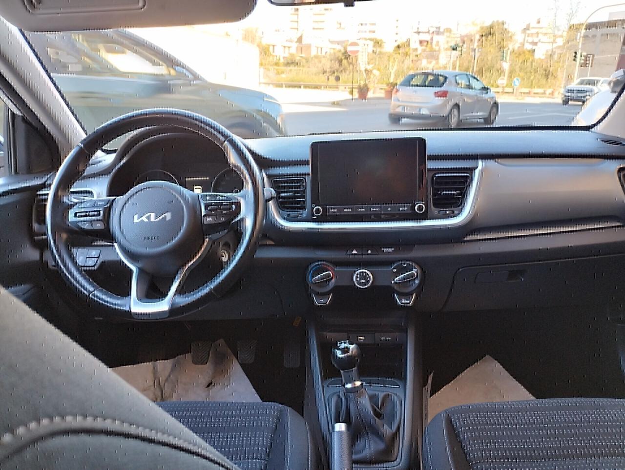 Kia Stonic 1.2 DPI Urban