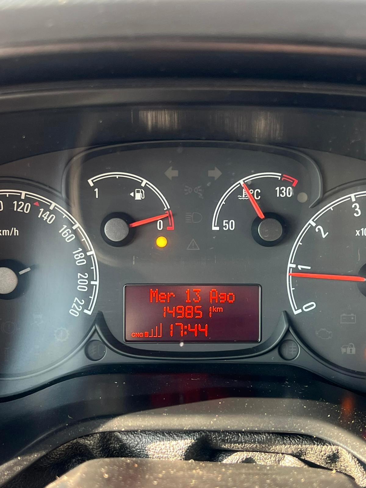 Opel Combo 1.4 Turbo EcoM PC-TN Van (1000kg)