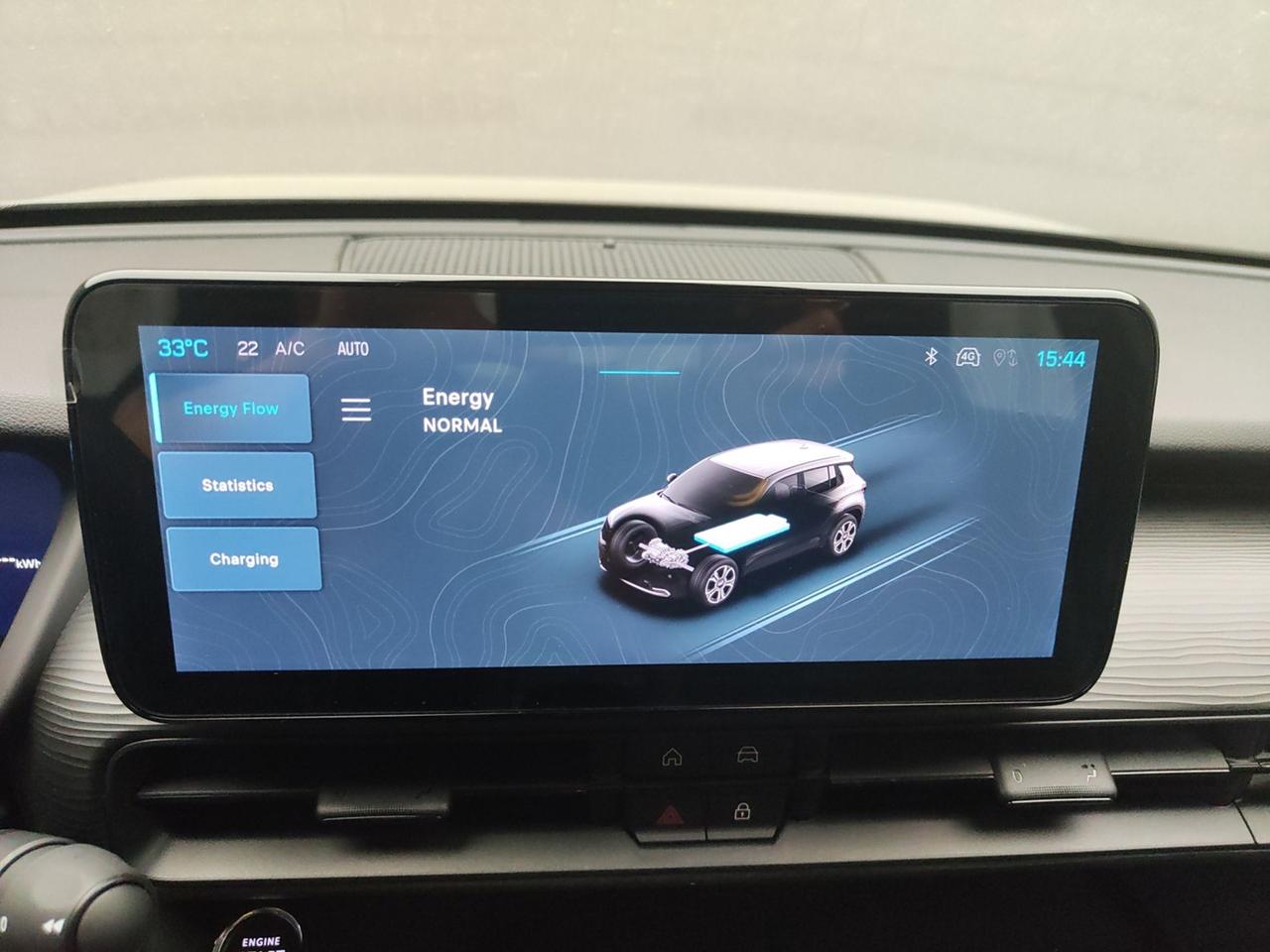 JEEP Avenger AVENGER 156CV LONGITUDE