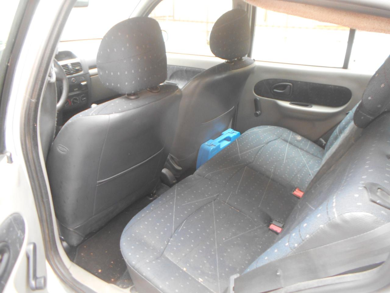 Renault Clio 1.6 16V cat 5 porte Initiale