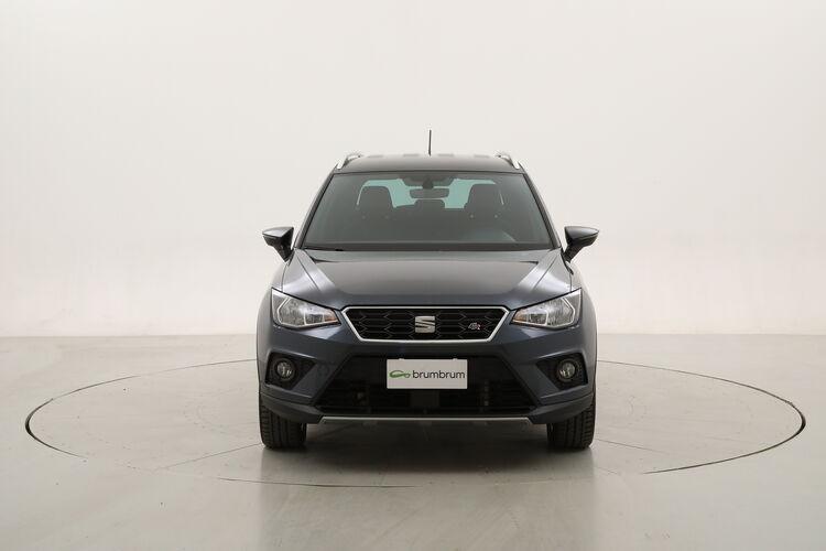 Seat Arona FR BR364426 1.0 Metano 90CV