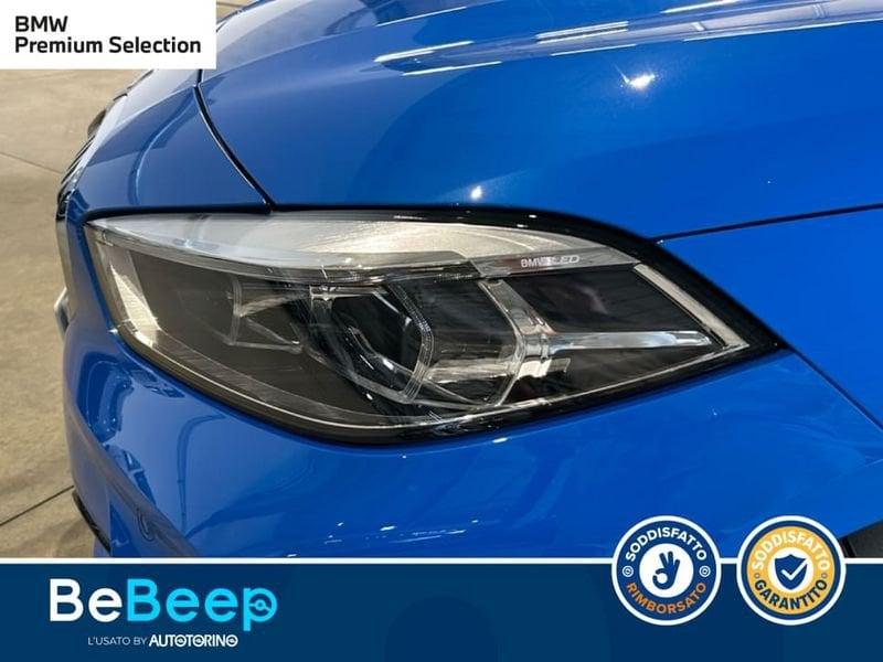 BMW Serie 1 116I MSPORT AUTO