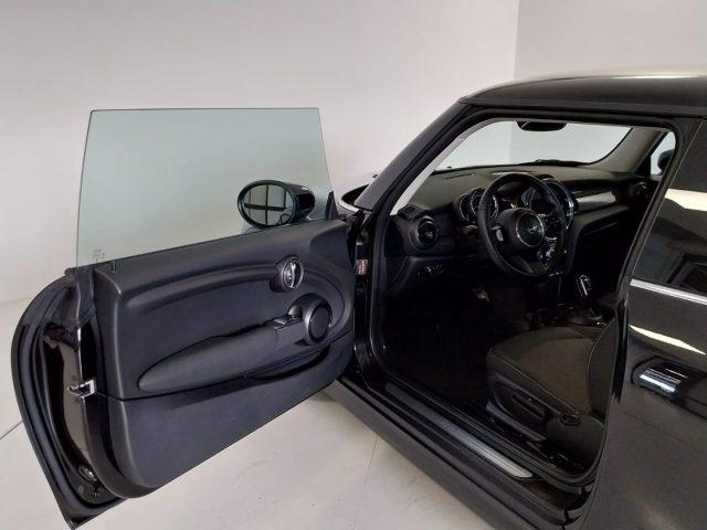 MINI One 1.5 One AUTOMATICA
