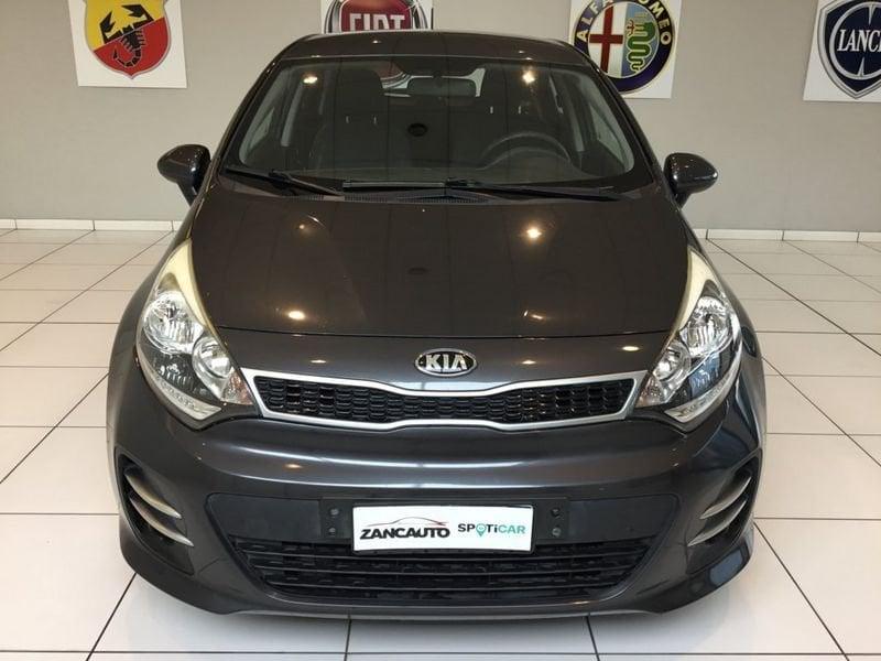 Kia Rio 1.1 CRDI S&G High Tech