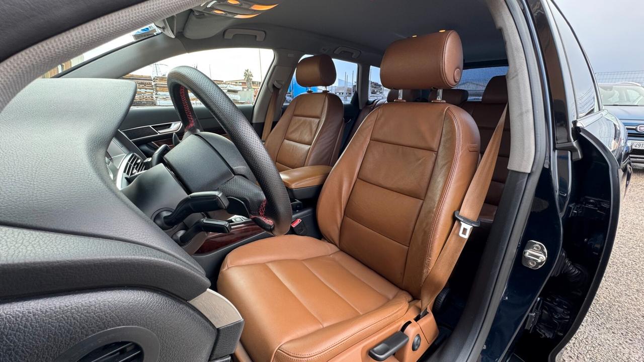 Audi A6 Avant 2.7 V6 TDI quattro tiptronic - 2006