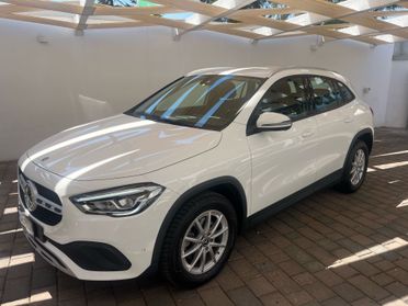 Mercedes-benz GLA 180 GLA 180 d Automatic Business Extra
