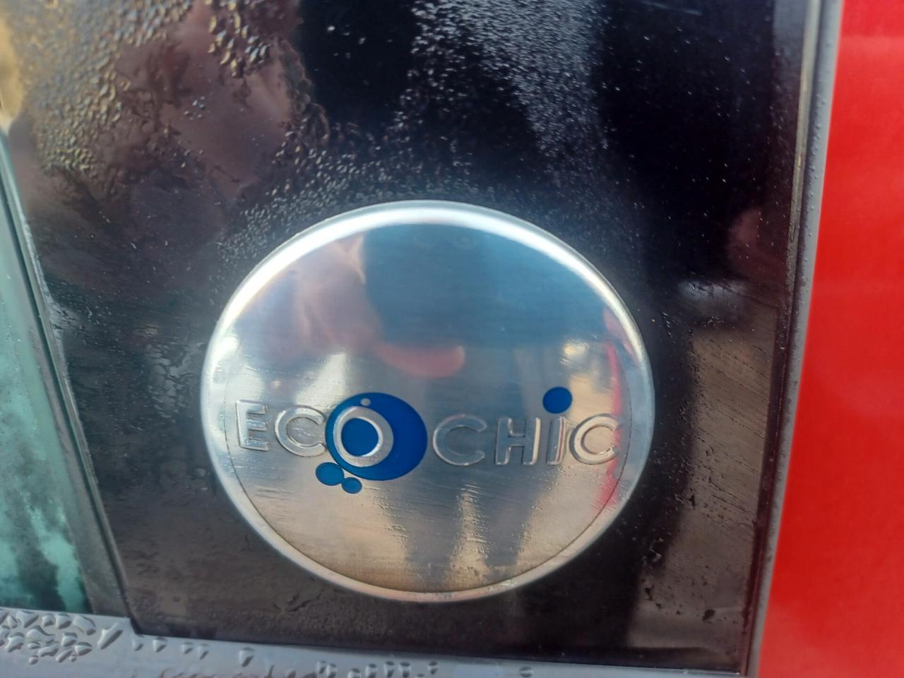 Lancia Ypsilon 1.2 GPL Unica proprietaria 12/2016