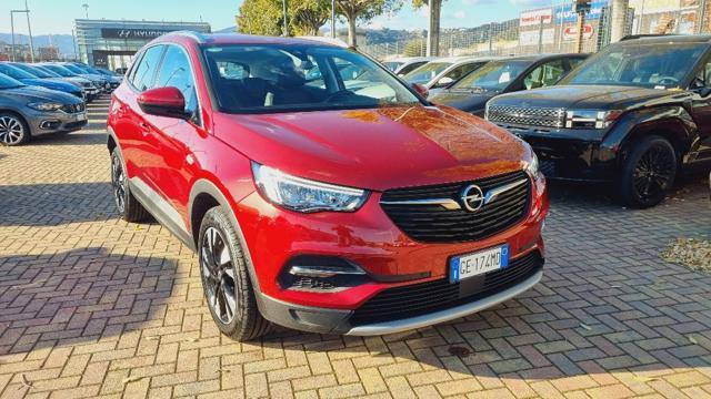 OPEL Grandland X 1.5 diesel Ecotec Start&Stop aut. Elegance