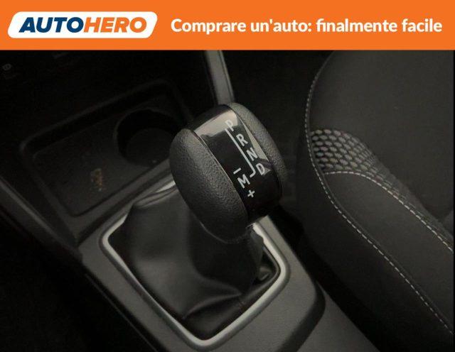 DACIA Duster 1.3 TCe 150 CV EDC 4x2 Journey