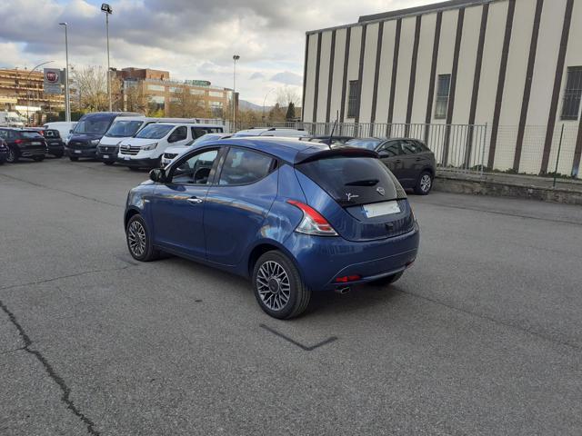 LANCIA Ypsilon PROMO RITIRO FINO Euro 5 1.0 70CV Hybrid Gold Plus