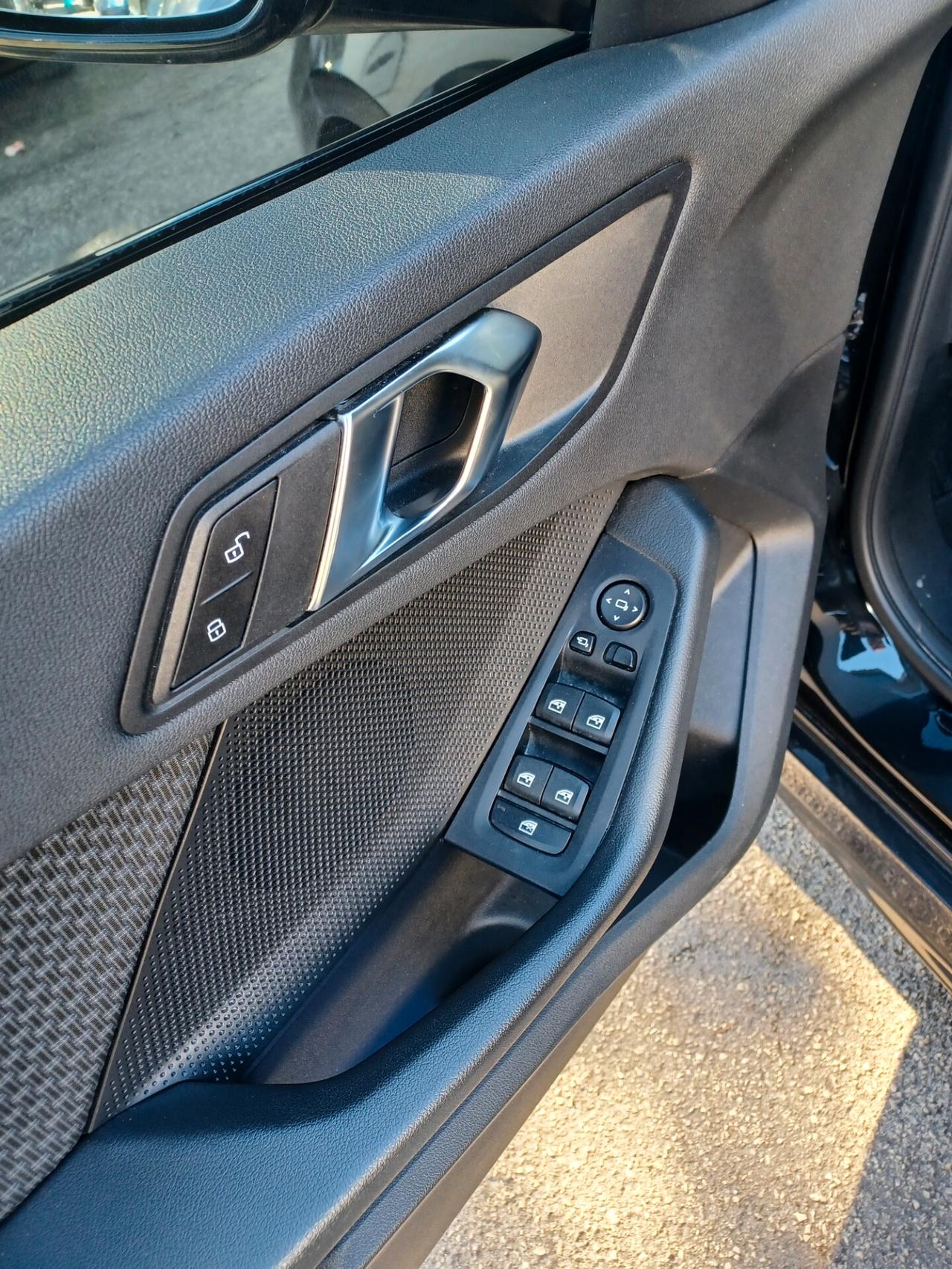 Bmw 116 D M SPORT 2022 SOLO 59000 KM