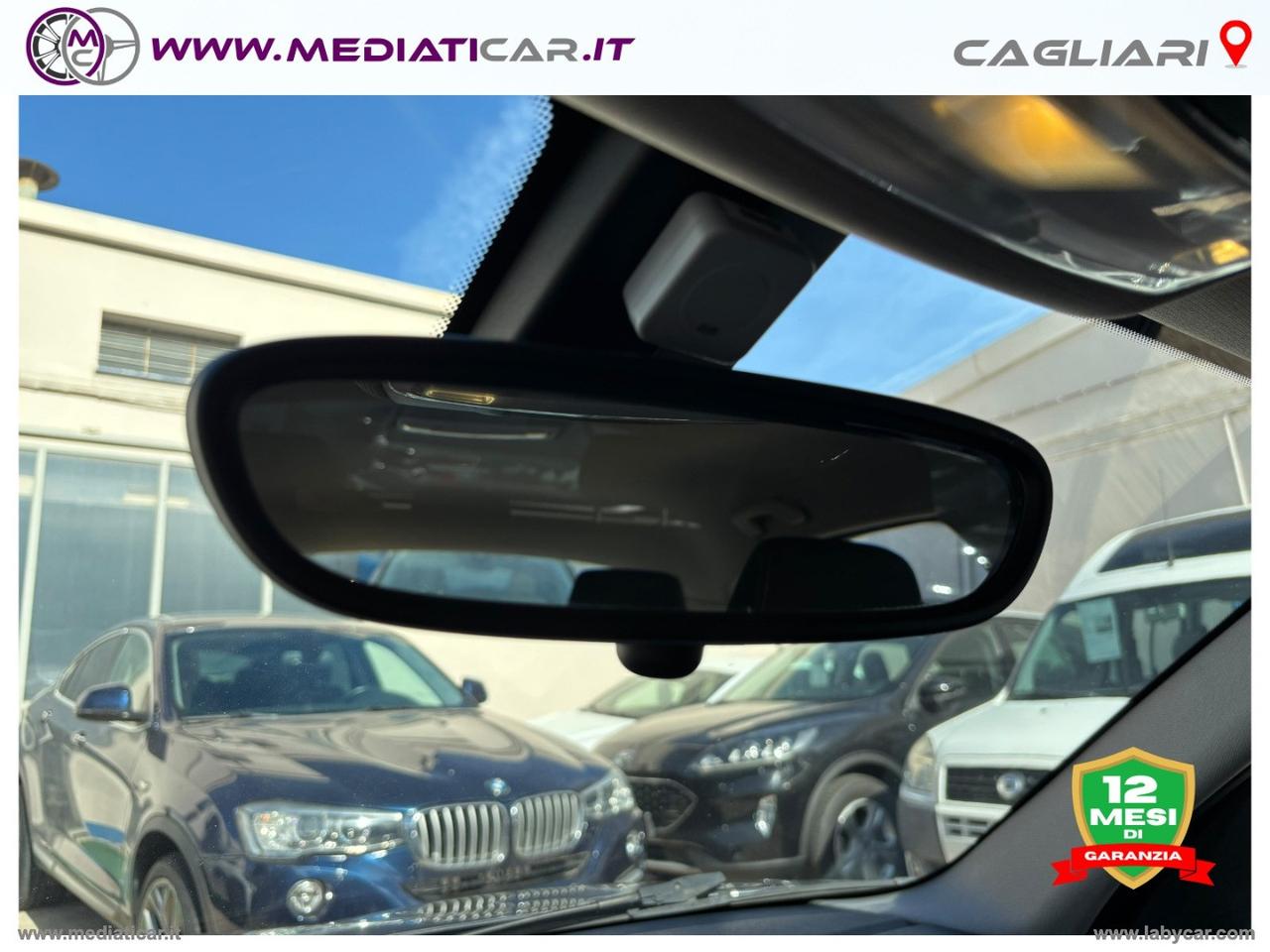 BMW 118d 5p. Urban