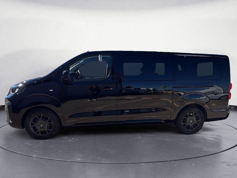 FIAT E-Ulysse Scudo Serie 3 Combi M1- L3h1 2.0 Bluehdi 180cv At8
