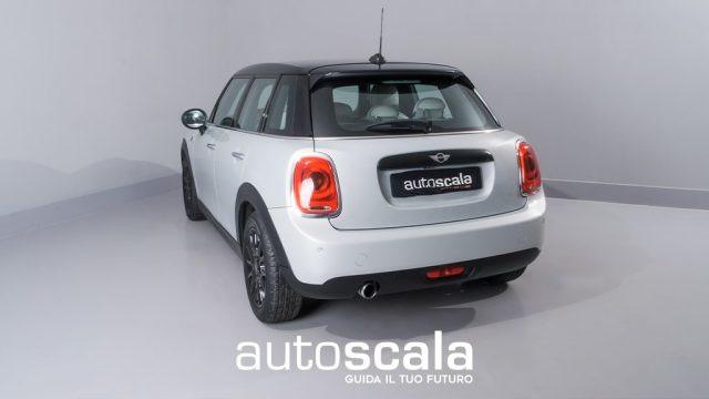 MINI Cooper 1.5 Cooper Hype Auto