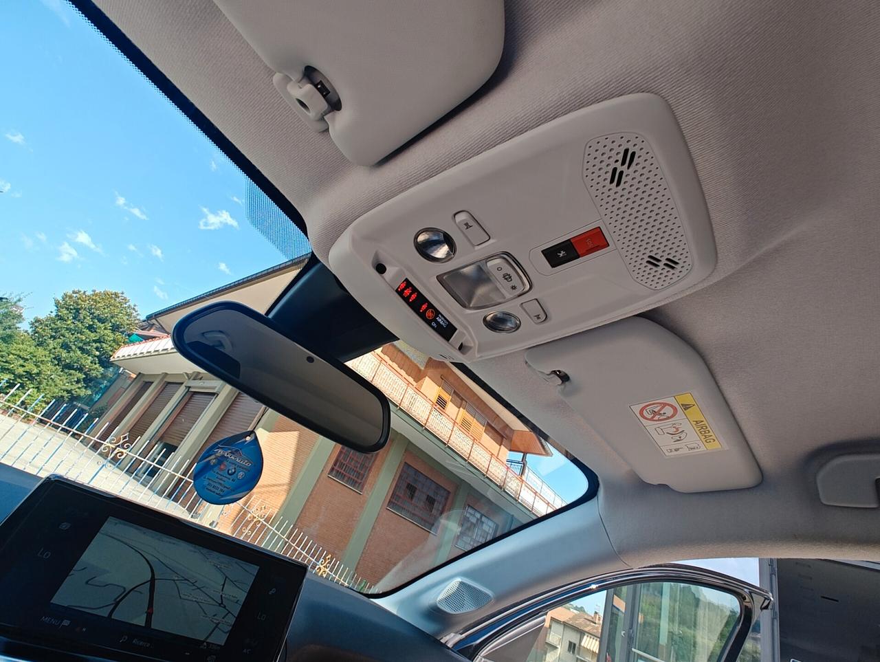 PEUGEOT 208 1.5 100 CV S&S 5P. ALLURE NAVI PACK, COCKPIT 3D