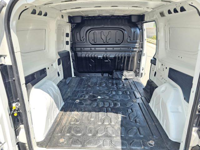 FIAT Doblo Doblò 1.6 MJT 105CV PL-TN Cargo Maxi Lamierato