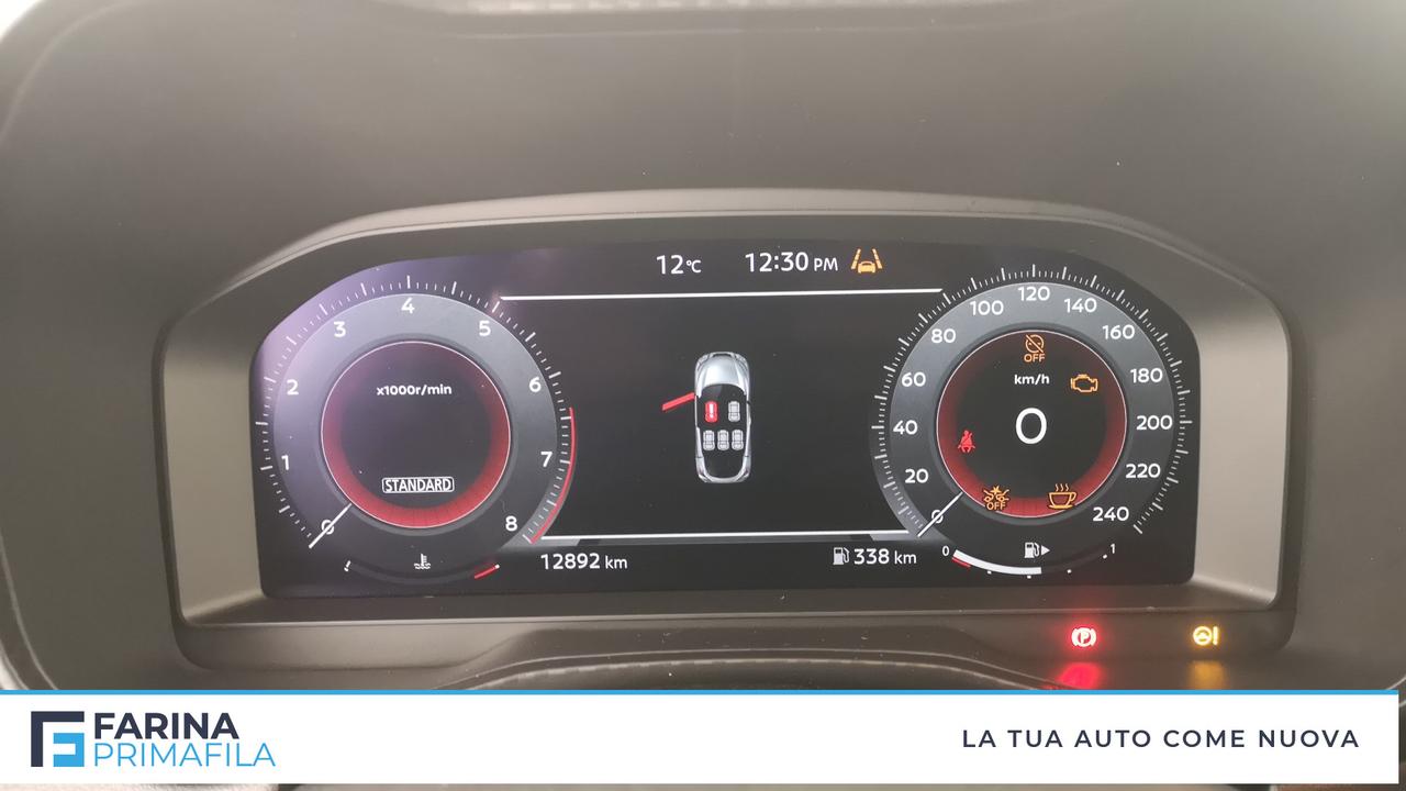 NISSAN Juke II 2024 - Juke 1.0 dig-t N-Connecta 114cv