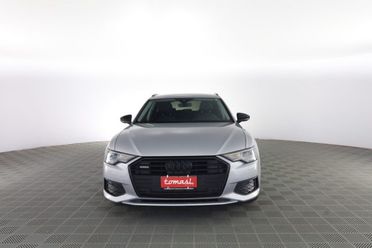 AUDI A6 A6 Avant 50 3.0 TDI quattro tiptronic/ Business