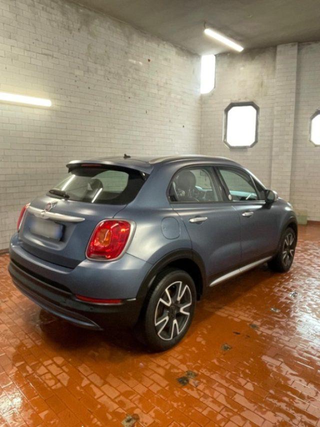 FIAT 500X 1.3 MultiJet 95 CV Mirror