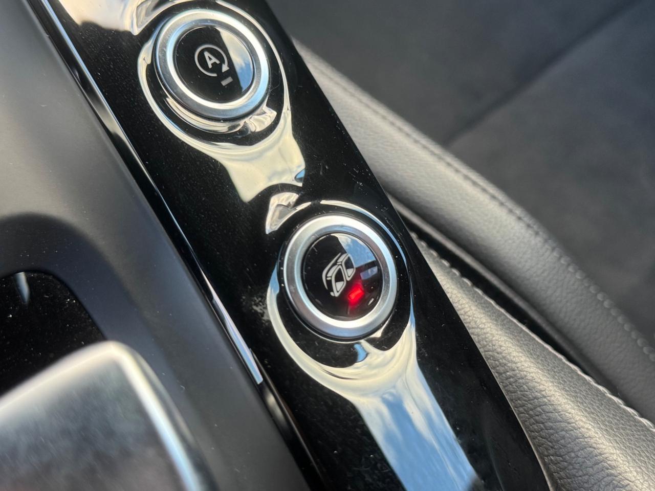 MERCEDES AMG GT S 4.0 BITURBO 522 FULL IVA ESPOSTA