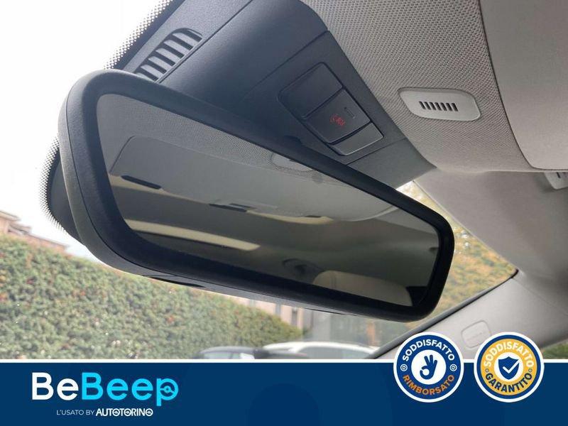 Mercedes-Benz GLA 200 SPORT AUTO