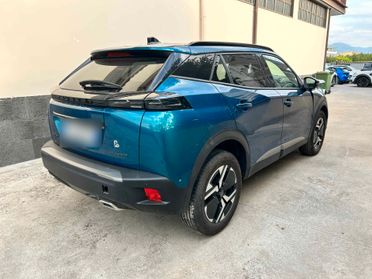 PEUGEOT 2008 1.2 Hybrid 136cv Automatico - 2025