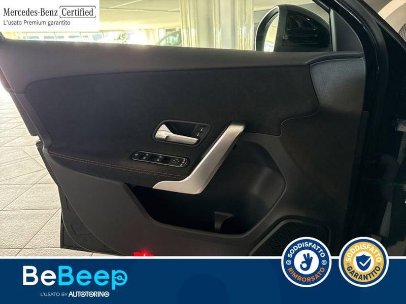Mercedes-Benz Classe A A 180 D PREMIUM AUTO