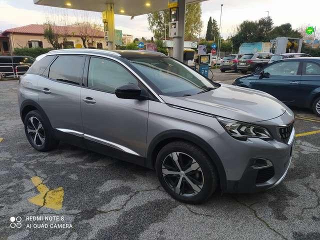 Peugeot 3008 3008 1.5 bluehdi Allure s